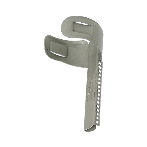 Metal flame spreader designed for durable nightly use in oil lamps, included in Lamps & Lighting, Parts and Accessories, Lamp Burners and Collars, and Promo Eligible collections.