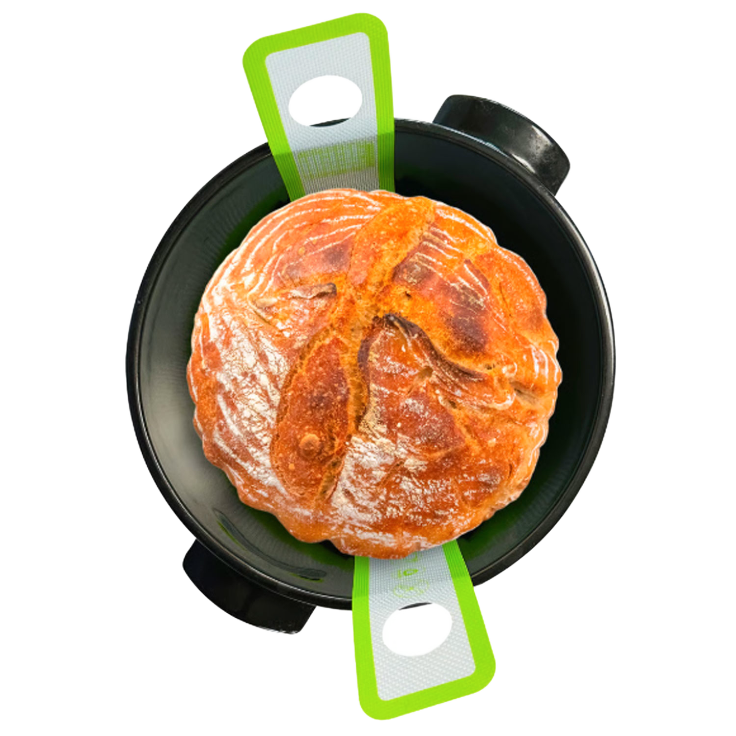 Silicone Bread Sling for Dutch Ovens