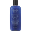 Blue 8oz bottle of Two Old Goats Essential Oil Lotion made in USA, moisturizing with six essential oils for soothing skin, ideal for Health & Wellness and Balms, Creams and Lotions collections.