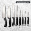 Rada Anthem 8" Bread Knife