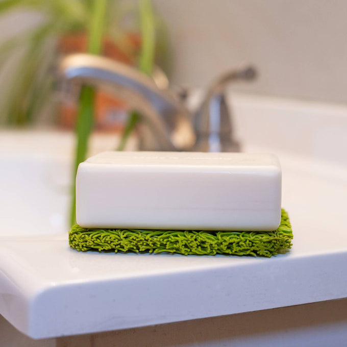 The Original Soap Rest Mat - Pack of 2