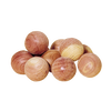Natural handcrafted red cedar balls with smooth rounded surfaces, ideal for use in closets or drawers to protect clothing, featured in Health & Wellness and Home & Decor collections.