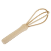 German-Made Beechwood Whisk