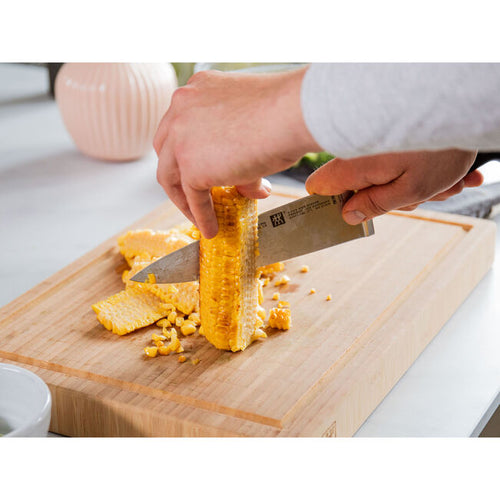 ZWILLING Four Star 7-Inch Chef’s Knife