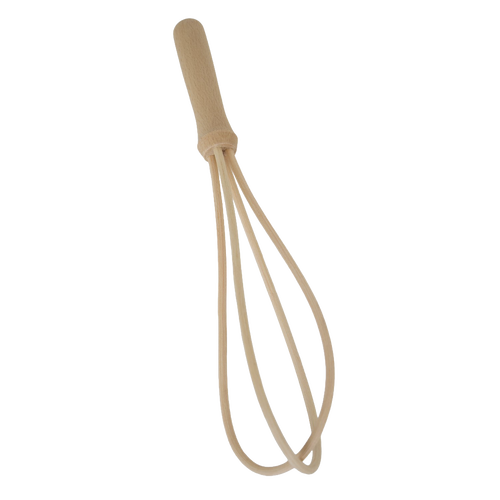German-Made Beechwood Whisk