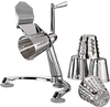 Hammer Stahl Simple Kut V Manual Food Processor