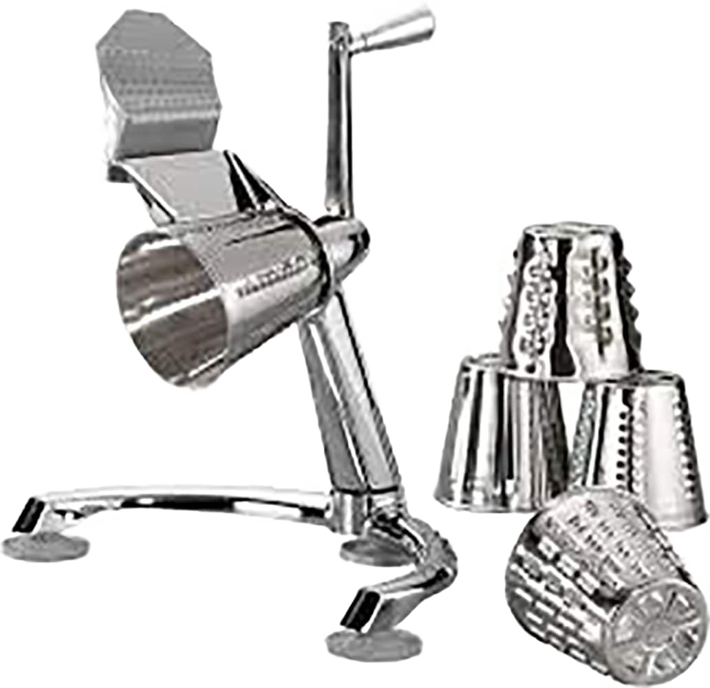 Hammer Stahl Simple Kut V Manual Food Processor