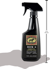 Bickmore Bick 5 Leather Cleaner Conditioner Spray