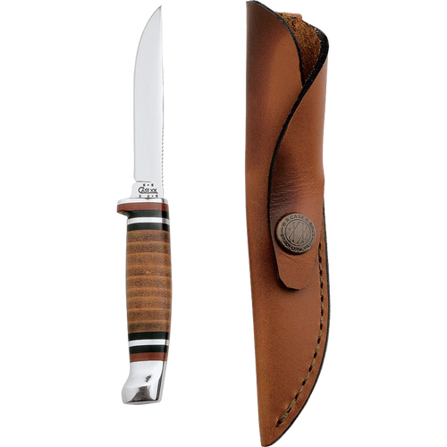 Case Hunting Knife