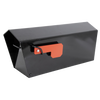 World's Toughest Mailbox with Mounting Bracket