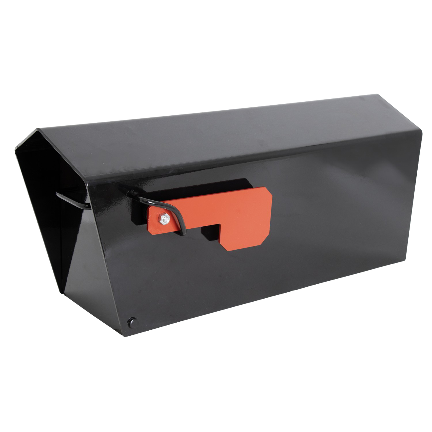 World's Toughest Mailbox with Mounting Bracket