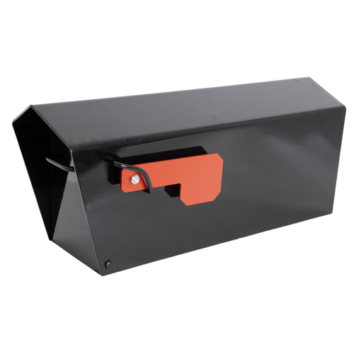 World's Toughest Mailbox with Mounting Bracket