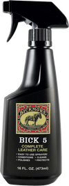 Bickmore Bick 5 Leather Cleaner Conditioner Spray