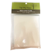 Clear plastic package containing two large maple syrup filter papers, designed for farm, garden, and maple sugaring tasks, ideal for orchard and grove use, featured among best sellers and promo items.