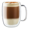 ZWILLING Sorrento Plus 15-Ounce Latte Mug Set
