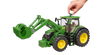 Bruder Toys John Deere 7R 350 Tractor with Front Loader