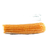 Single yellow corn cob packaged for microwave popcorn, showcasing natural kernels with no added ingredients, part of Kitchen & Food, Snacks and Sweets, USA Made, and Best Sellers collections.