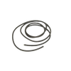 Coiled round rubber sewing belt with a 1/4 inch diameter and 66-inch length, suitable for most machines, featured in Home & Decor, Sewing and Quilting, Best Sellers, and Promo Eligible collections.