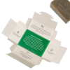 Handmade organic bar soap crafted with natural neem and virgin coconut oil, designed for gentle cleansing and exfoliation, featured in Health & Wellness and Best Sellers collections.