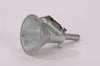 Cast aluminum tapered tool with adjustable steel blade, designed for making furniture legs and wheel spokes, featured in Farm, Garden & Tool and Hand Tools collections.