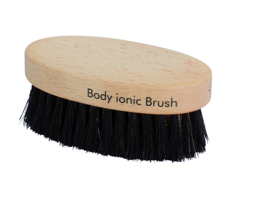 Ionic Body Massage Brush