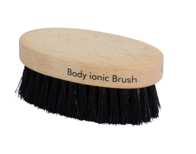 Ionic Body Massage Brush