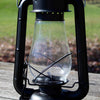 Clear replacement glass globe designed to fit vintage Dietz Blizzard lanterns, suitable for Lamps & Lighting, Emergency Supplies, Parts and Accessories, Chimneys and Globes, Best Sellers, and Promo Eligible collections.