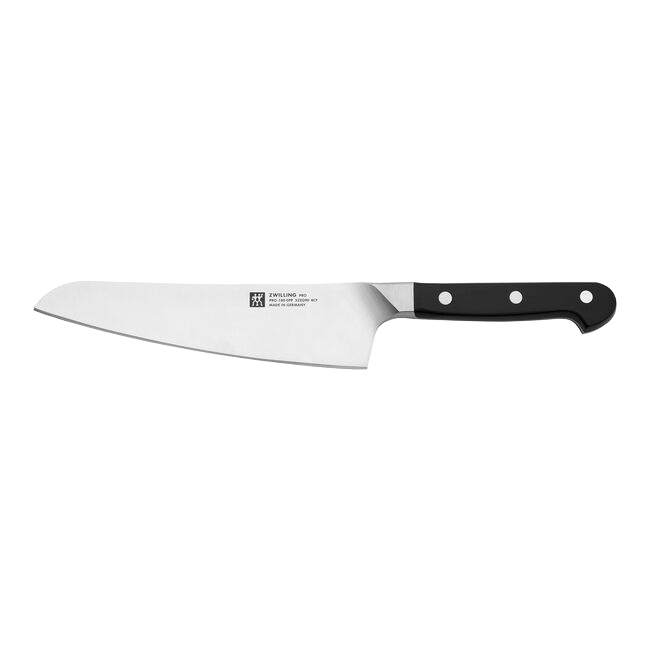 ZWILLING Pro 7-Inch Sous Chef’s Knife