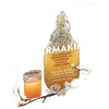 Book cover featuring a large cider bottle filled with golden liquid and apple blossoms, highlighting expert fermenting and flavoring techniques, suitable for Toys, Books & Games, Home and Garden How-To Books, Best Sellers, and Promo Eligible collections.