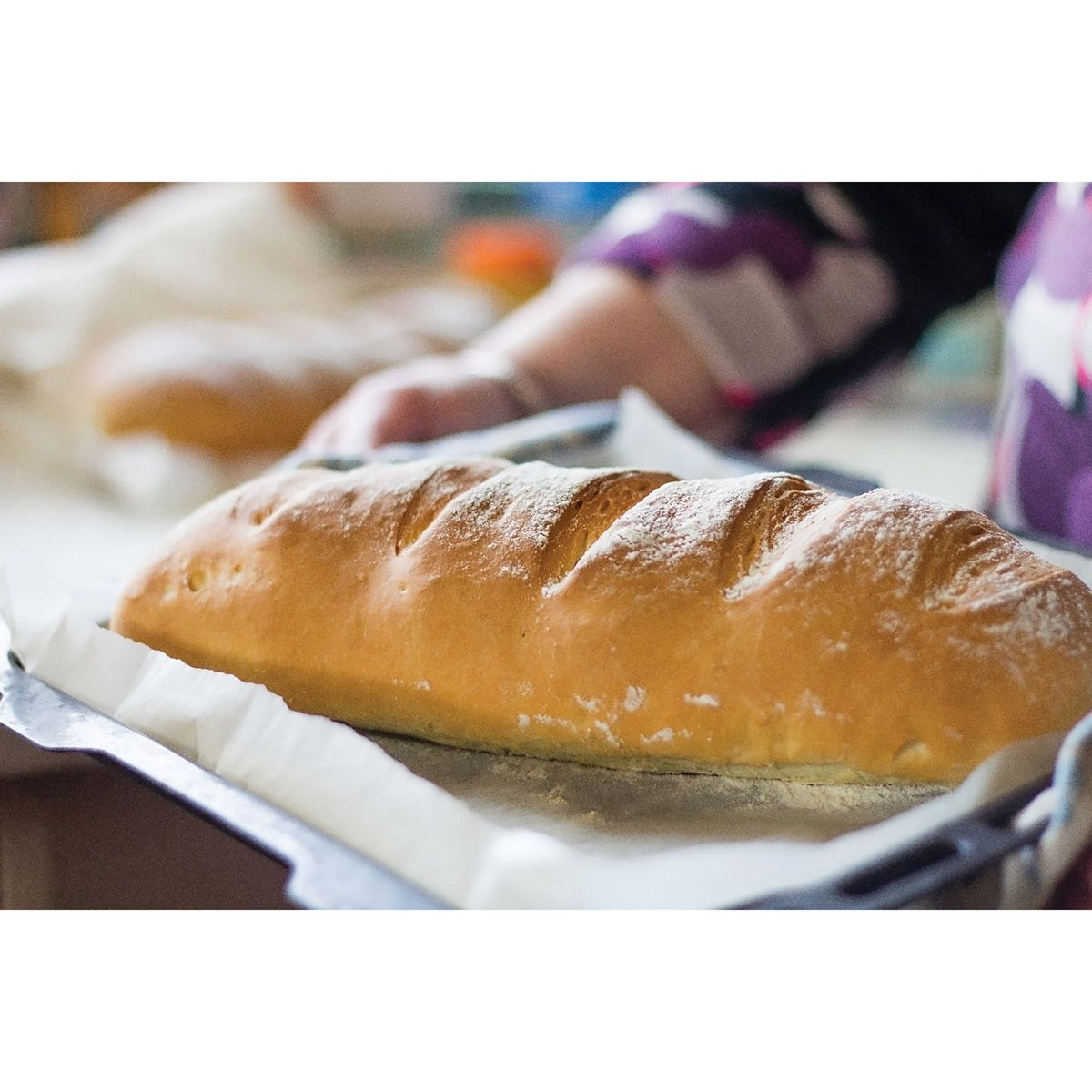 Artisan Bread Lame with 15 Blades
