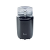 Compact electric yogurt maker with clear lid and stainless steel jars, designed for homemade yogurt and Greek yogurt preparation in Kitchen & Food and Specialty Equipment collections.