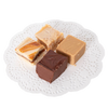 Lehman's Fudge Sampler