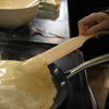 German-Made Beechwood Crepe Spatula – 12"