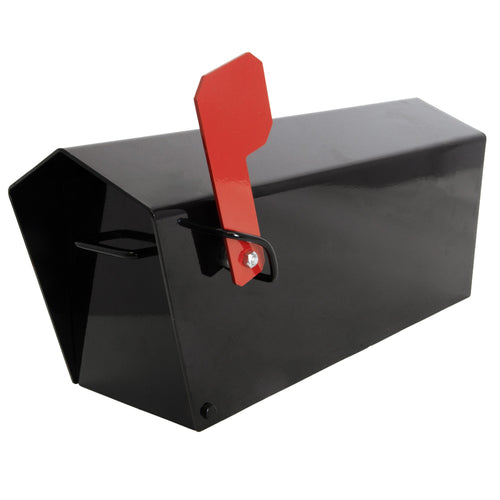 World's Toughest Mailbox with Mounting Bracket