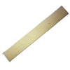 Flat braided cotton wick for large oil lamps, handcrafted in the USA, ideal for use in Olive Oil Lamps and part of the Lamps & Lighting and USA Made collections.