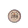 Round all-natural lotion bar tin labeled "Grandma Bea's Lotion Bar" with cucumber melon scent, handcrafted and made in USA, featured in Health & Wellness, Balms, Creams and Lotions, Grooming and Personal Hygiene, USA Made, Best Sellers, and Promo Eligible collections.
