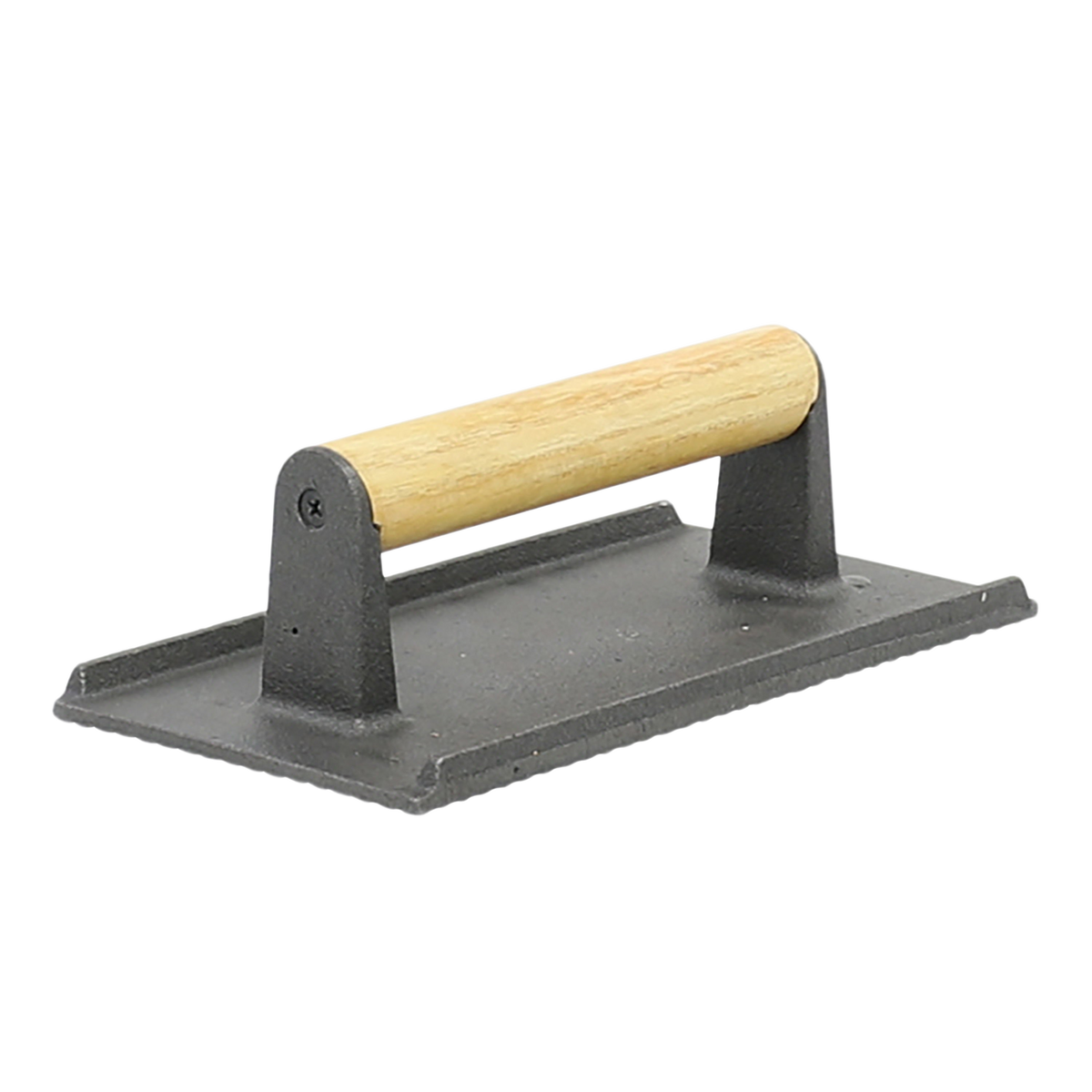 Rectangular Bacon Press and Steak Weight