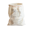 Cotton drawstring bag of handcrafted Lehman's scone mix in lemon-ginger-cilantro flavor with printed nutrition facts and baking instructions, ideal for Kitchen & Food, Pantry, Dry Goods and Mixes, Best Sellers, Promo Eligible collections.