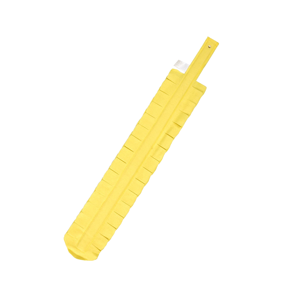 Flexible cleaning duster with non-woven polyester cover and polypropylene body, designed for reaching tight spaces, part of Household Cleaning and Best Sellers collections.