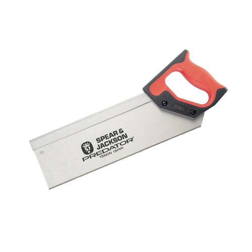 Spear & Jackson Predator 12" Tenon Saw