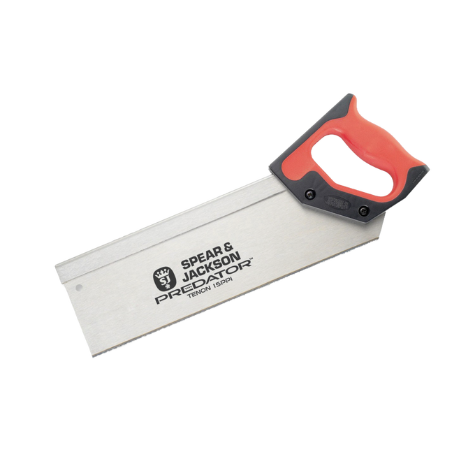 Spear & Jackson Predator 12" Tenon Saw