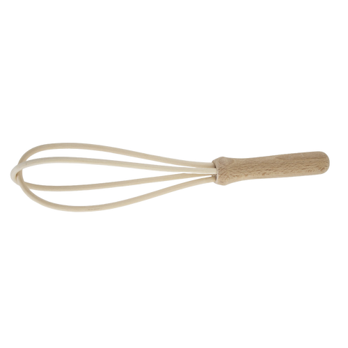 German-Made Beechwood Whisk