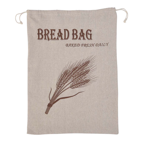 Reusable Bread Saver Bags - Set of 2