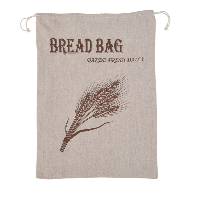 Reusable Bread Saver Bags - Set of 2