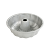Non-Stick Fluted Tube Cake Pan – 10"