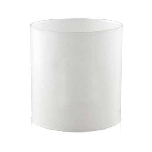 Cylindrical clear borosilicate glass globe designed for petromax HK350 and HK500 pressure lamps, featured in Lamps & Lighting and Parts and Accessories collections.