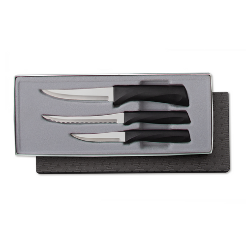 Rada Anthem Slice & Pare Knife Set