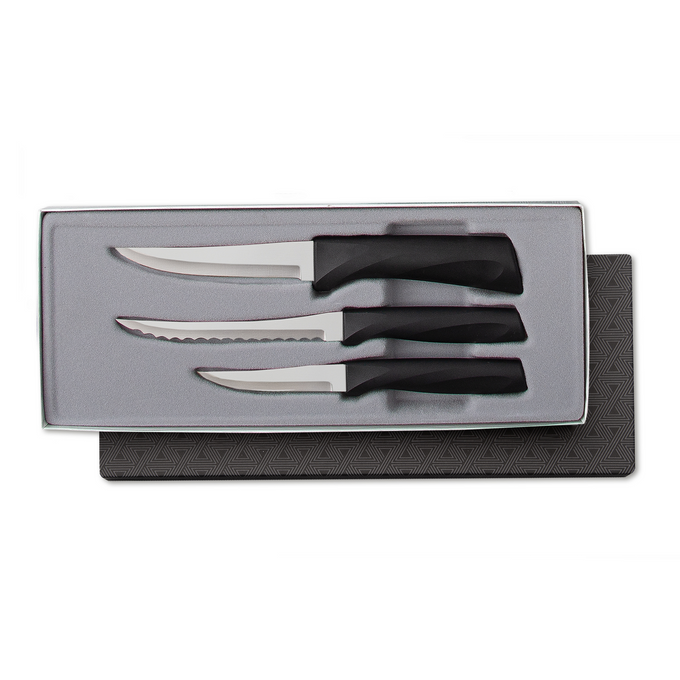 Rada Anthem Slice & Pare Knife Set