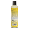 Handcrafted 8 fl oz bottle of sulfate-free shampoo with natural ingredients including honey, designed for colored hair and featured in Health & Wellness, Grooming and Personal Hygiene, Soaps and Soapmaking, Shampoo and Conditioner, USA Made, Best Sellers, and Promo Eligible collections.