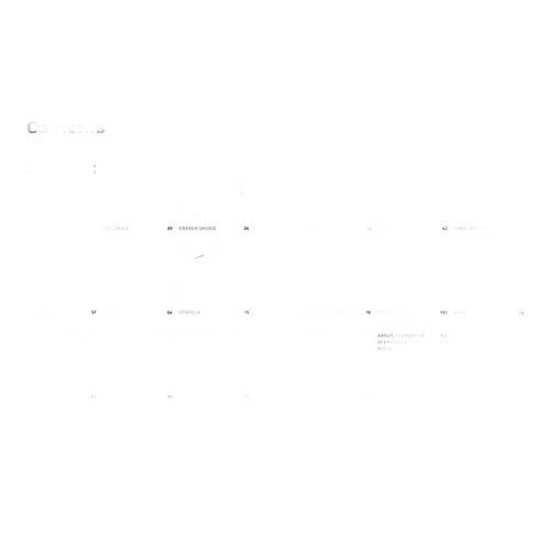 Detailed woodworking plan diagram showing labeled measurements and parts for a diy outdoor project, suitable for home and garden how-to books and woodworking enthusiasts.